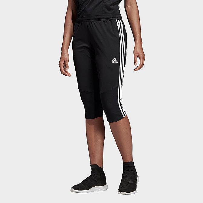 Women's adidas Tiro 19 3/4 Training Pants