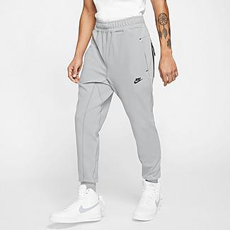 Men's Nike Sportswear Ponte Jogger Pants