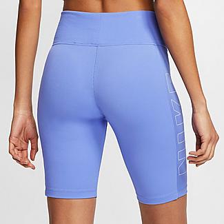 Women's Nike Air Bike Shorts