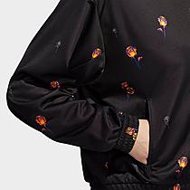 Women's adidas Floral Track Jacket
