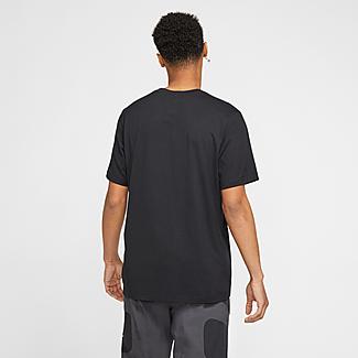 Men's Nike Sportswear Chicago Template T-Shirt