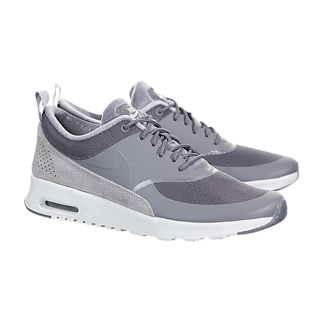 Nike Women Air Max Thea LX - Gunsmoke