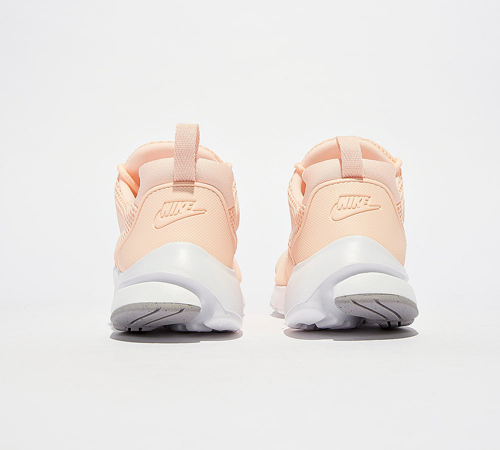 Nike Junior Presto Fly Trainer | Crimson Tint / White