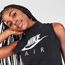 Women's Nike Air Mock Tank