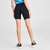 Women's Nike Sportswear Leg-A-See Bike Shorts