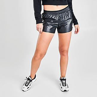 Women's Nike Swoosh Running Shorts