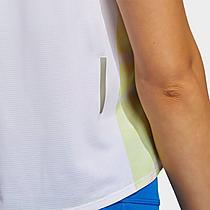 Women's adidas Own The Run Santa Monica Tie-Dye Tank Top