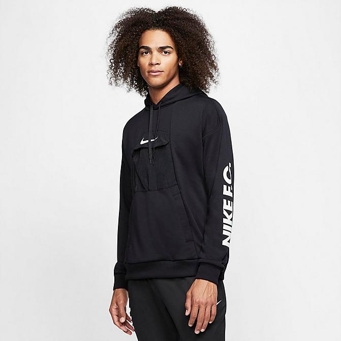 Men's Nike F.C. Soccer Hoodie