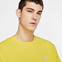 Men's Nike Sportswear Club Fleece Crewneck Sweatshirt