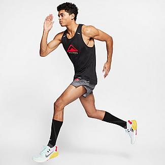 Men's Nike Flex Stride 5" Trail Running Shorts