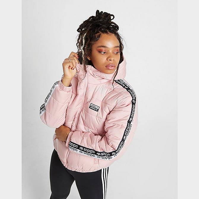 Women's adidas Originals Vocal Taped Padded Jacket