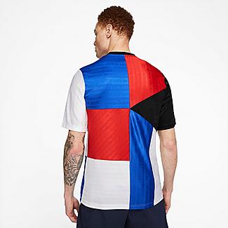 Men's Nike F.C. Soccer Home Jersey