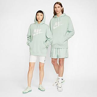 Men's Nike Sportswear Club Fleece Hoodie