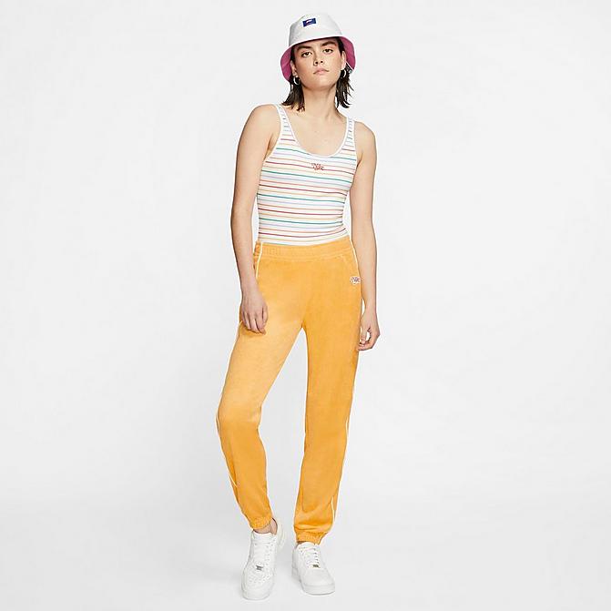 Women's Nike Sportswear Retro Femme Terry Jogger Pants