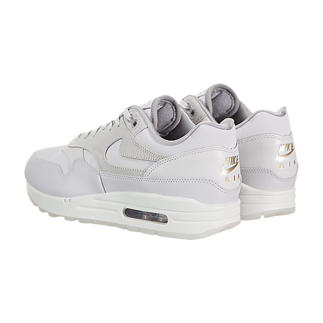 Nike Women Air Max 1 - Vast Grey