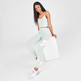 Women's Nike Sportswear Crop Tank