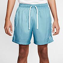 Men's Nike Sportswear Flow Woven Shorts