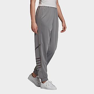 Women's adidas Big Logo Tracksuit Jogger Pants