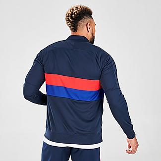 Men's Nike U.S. Soccer Track Jacket
