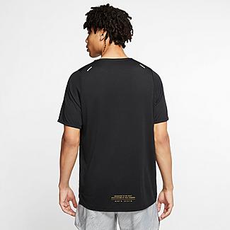 Men's Nike Rise 365 Trail T-Shirt