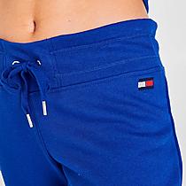 Women's Tommy Hilfiger Logo Jogger Pants