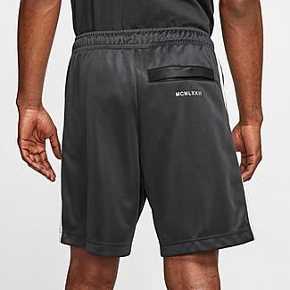 Men's Nike Sportswear Swoosh Shorts