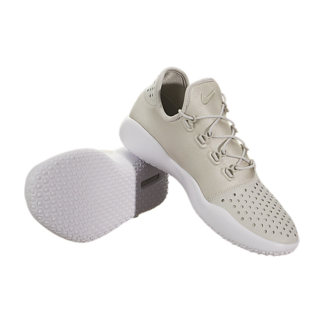 Nike FL-RUE - Light Bone / Light Bone-White