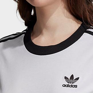 Women's adidas Originals 3-Stripes T-Shirt