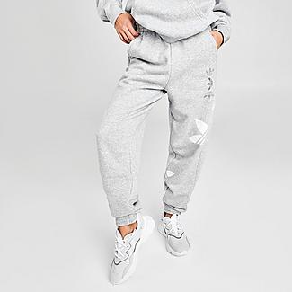 Women's adidas Originals Large Logo Jogger Pants