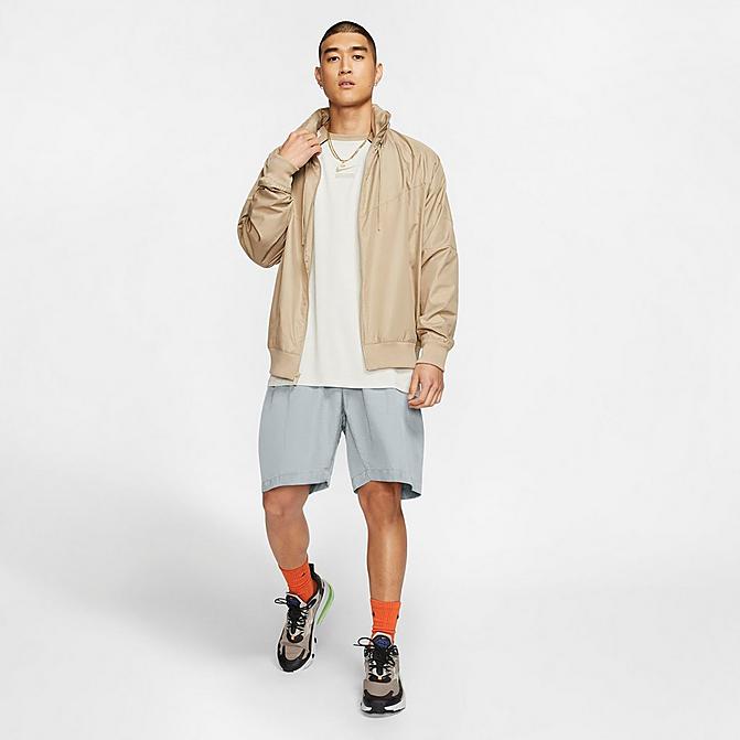 Men's Nike Sportswear Tech Woven Shorts