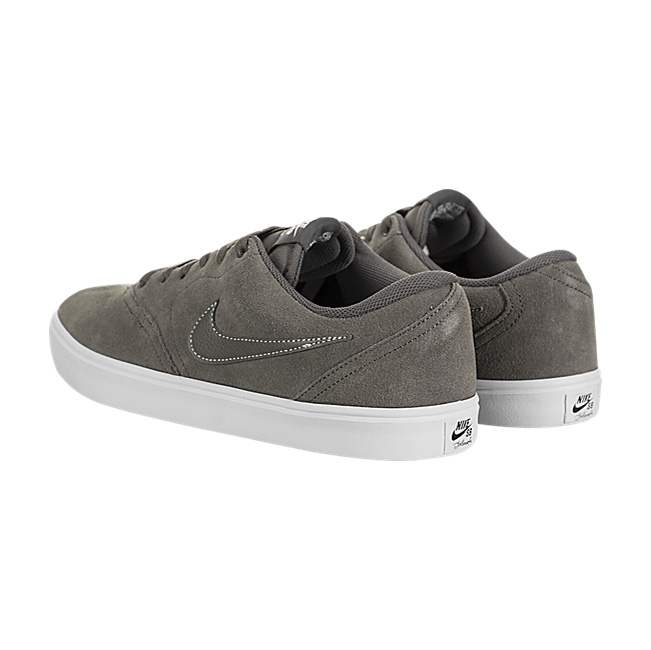 Nike SB Check Solarsoft - Ridge Rock / White