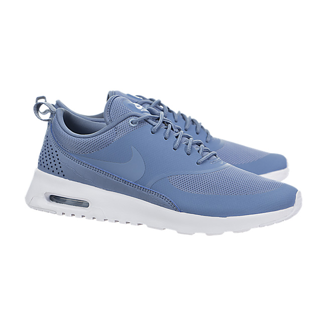 Nike Women Air Max Thea - Work Blue / Work Blue-White
