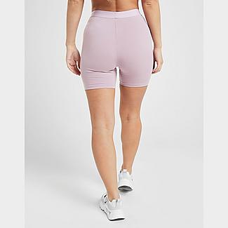 Women's Pink Soda Sport Donda Bike Shorts
