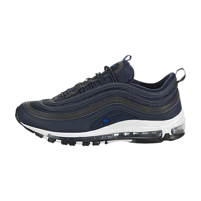 Nike Air Max 97 - Obsidian / White-Black