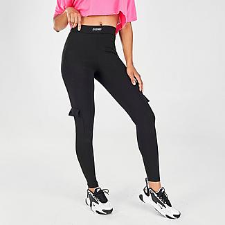 Women's Supply & Demand Utility Cargo Leggings