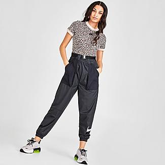 Women's Nike Sportswear Animal Print Bodysuit