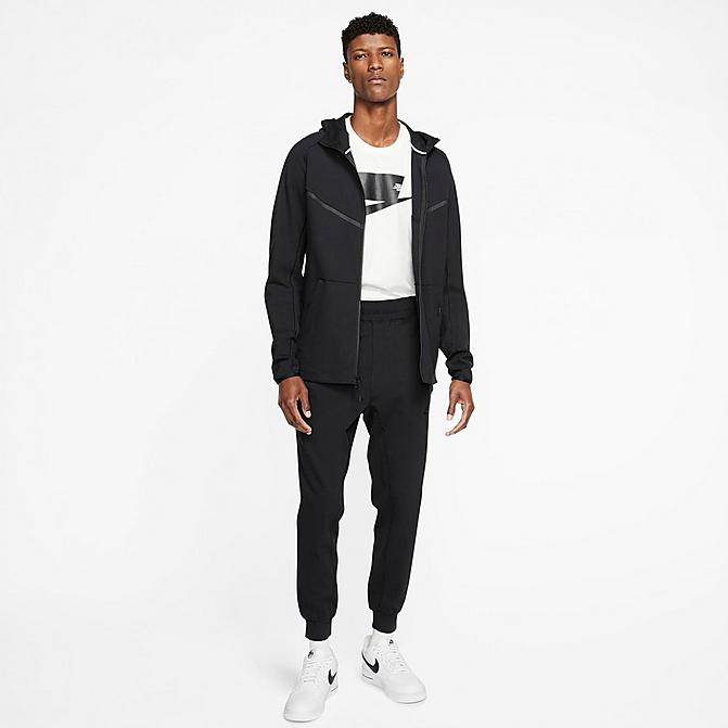 Men's Nike Sportswear Ponte Jogger Pants