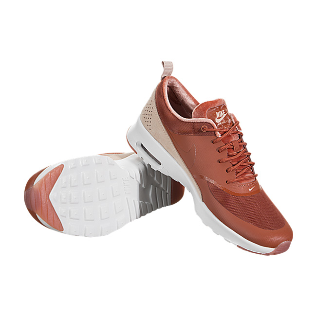 Nike Women Air Max Thea LX - Dusty Peach