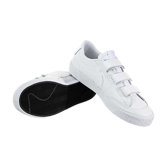 Nike SB Blazer AC XT - White / White-Black