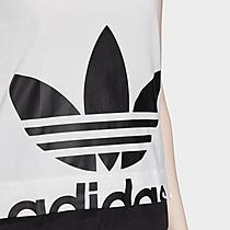 Women's adidas Originals Trefoil Tank