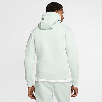Men's Nike Sportswear Club Fleece Embroidered Hoodie