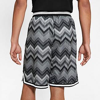 Men's Nike DNA City Exploration Basketball Shorts