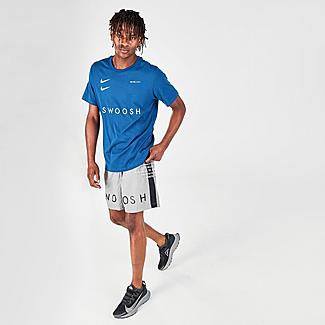 Men's Nike Sportswear Swoosh T-Shirt