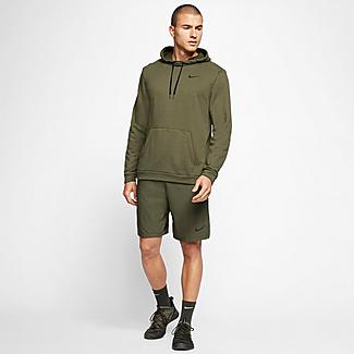 Men's Nike Dri-FIT Training Hoodie