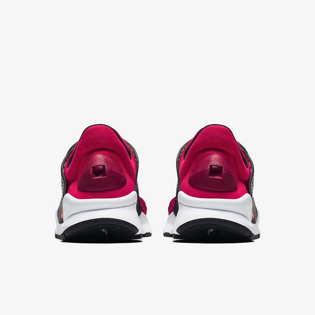 Nike Sock Dart Gym Red/Siren Red/Black/Solar Red