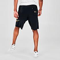 Men's Nike Sportswear Metallic Alumni Shorts