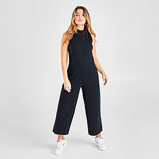 Women's Nike Sportswear Jersey Jumpsuit