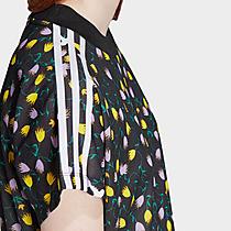 Women's adidas Originals Allover Print Tee Dress