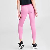 Women's Nike Sportswear Leg-A-See Just Do It Leggings