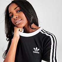Women's adidas Originals 3-Stripes T-Shirt